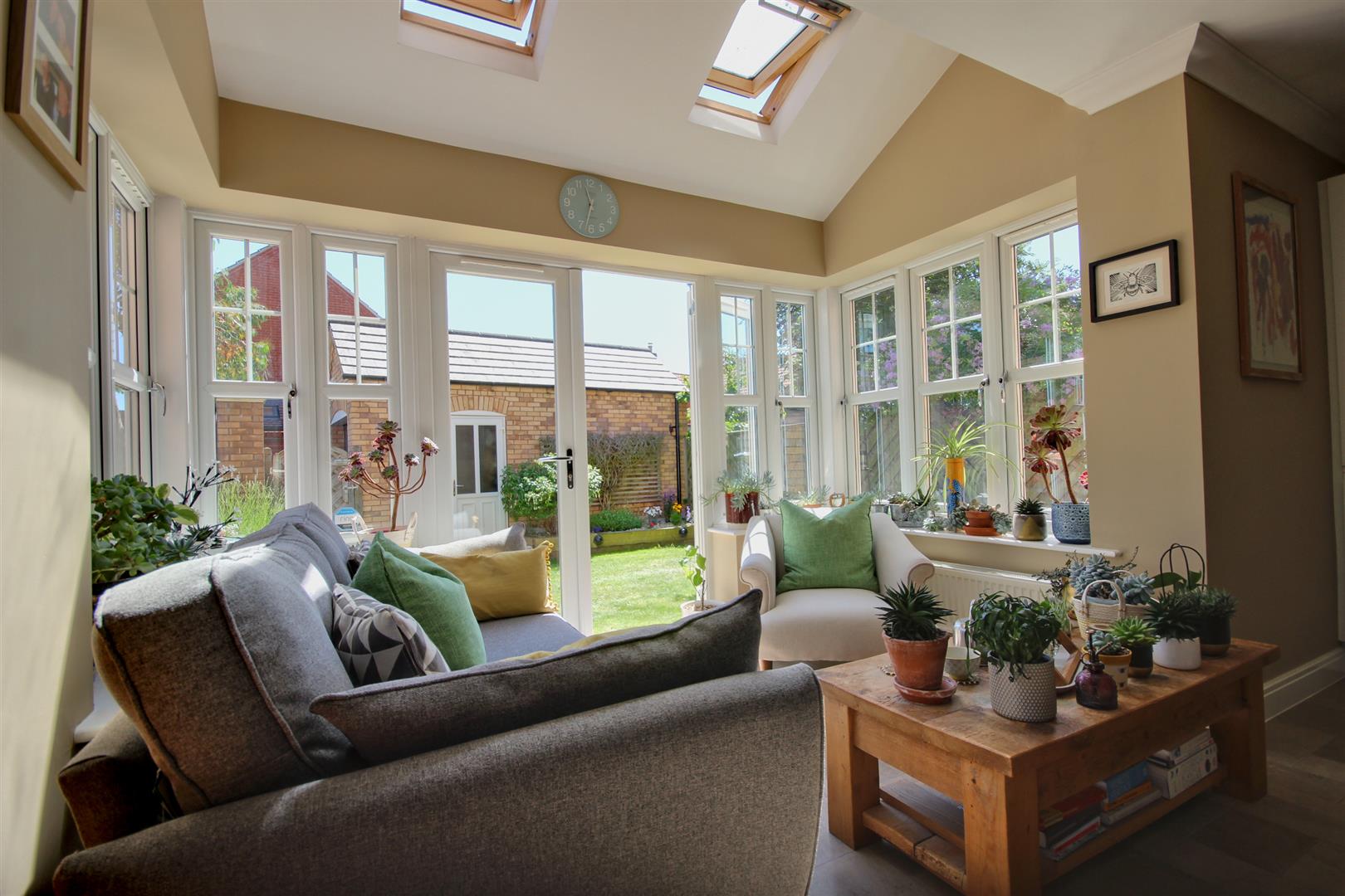 Farrier Close, Kingswood, Hull